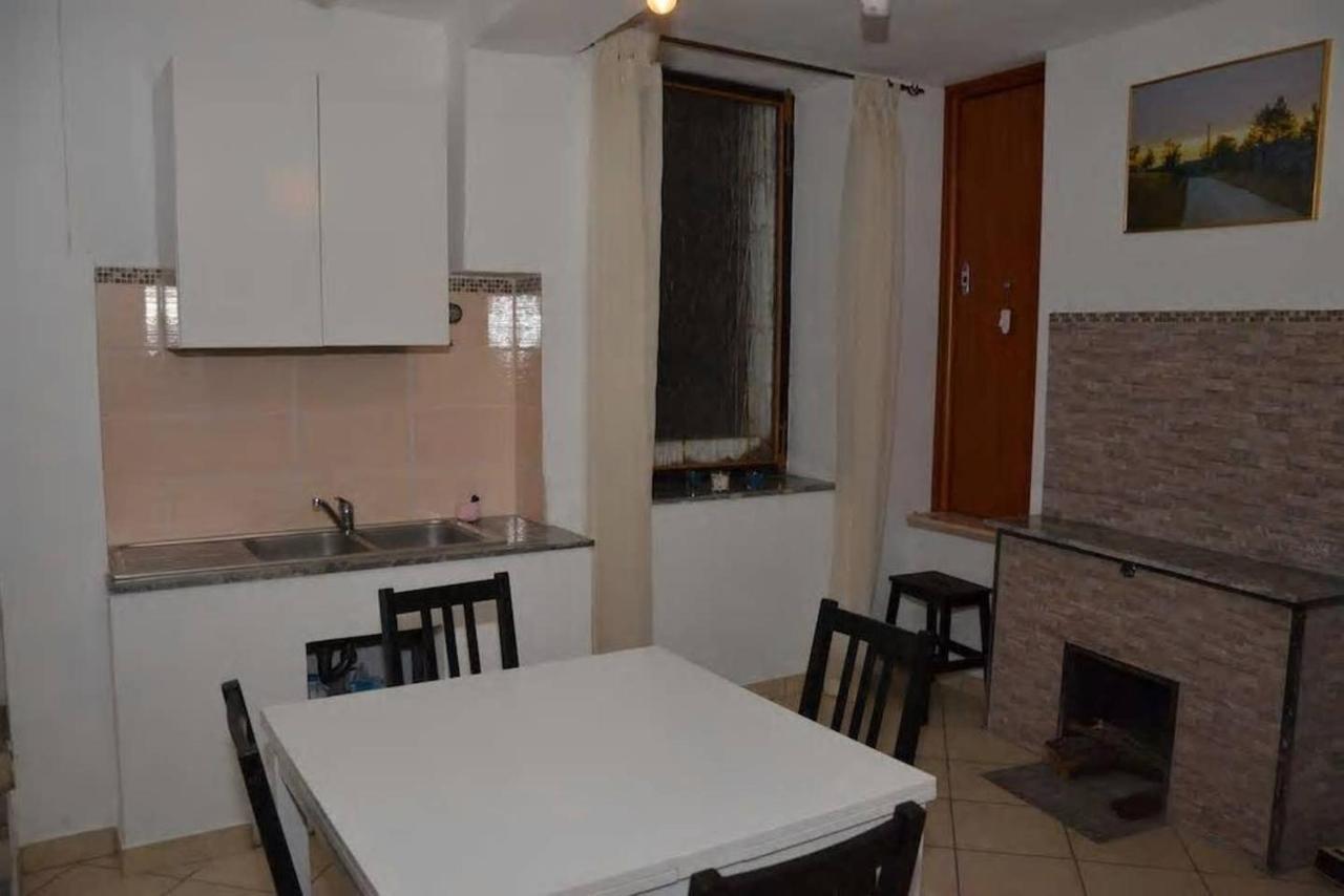 Holiday home Eco Del Ponte Sasso di Castalda