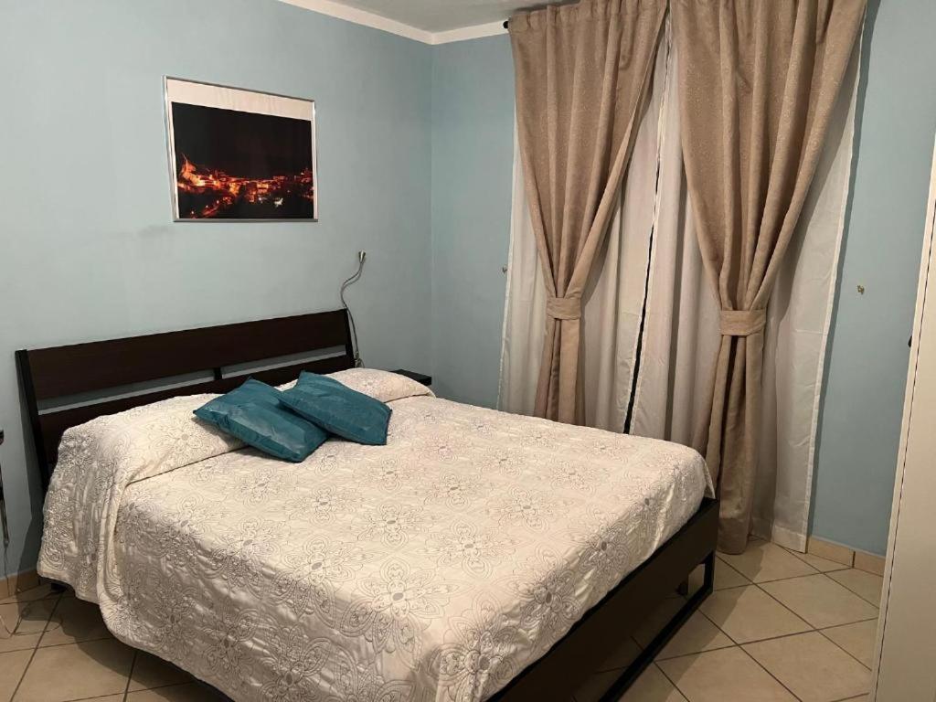 Holiday home Eco Del Ponte Sasso di Castalda