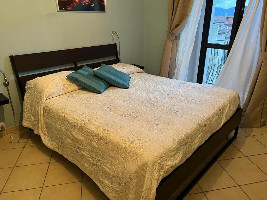 Holiday home Eco Del Ponte Sasso di Castalda