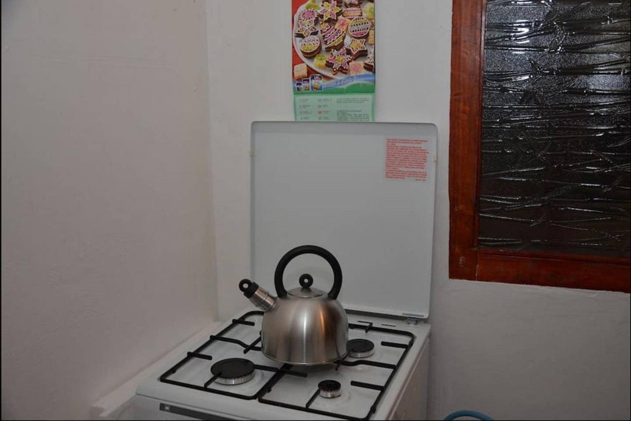 Eco Del Ponte Holiday home