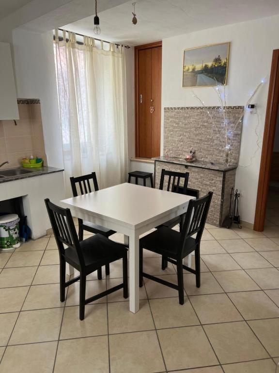 Holiday home Eco Del Ponte *